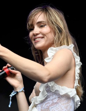 photos Suki Waterhouse