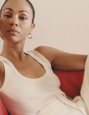 photos Zoe Saldana