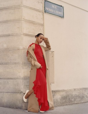 photos Zoe Saldana