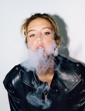 photos Adele Exarchopoulos