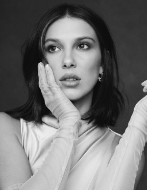 photos Millie Bobby Brown