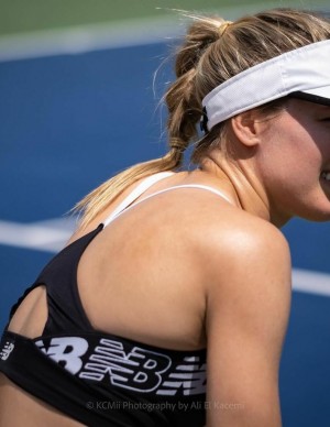 photos Eugenie Bouchard