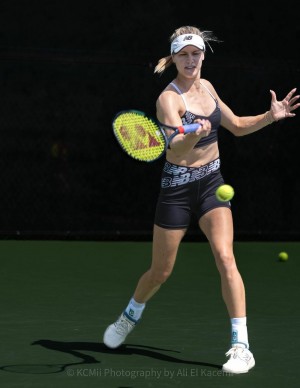 photos Eugenie Bouchard