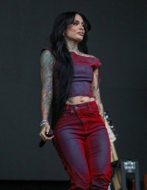 photos Kehlani 