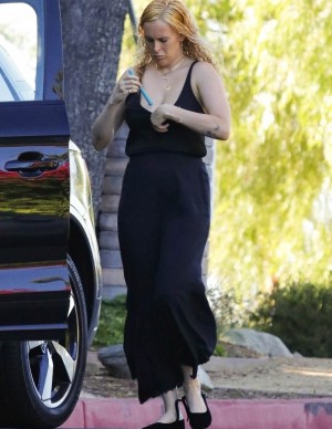 photos Rumer Willis