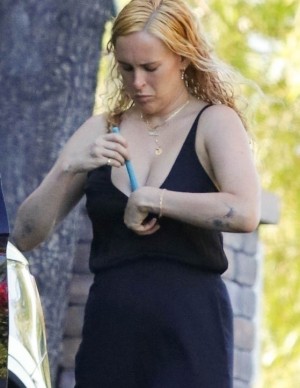 photos Rumer Willis