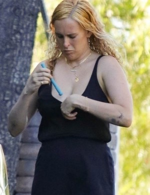 photos Rumer Willis