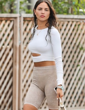 photos Eiza González