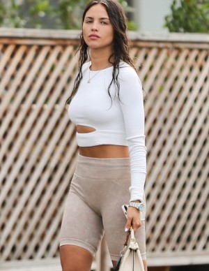 photos Eiza González