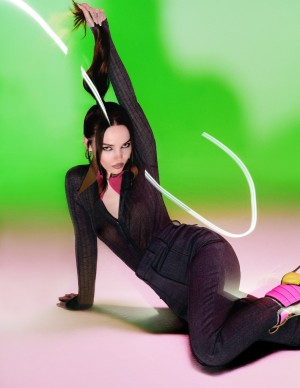 photos Dove Cameron 