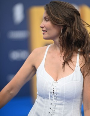 photos Laetitia Casta