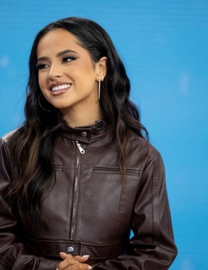 photos Becky G