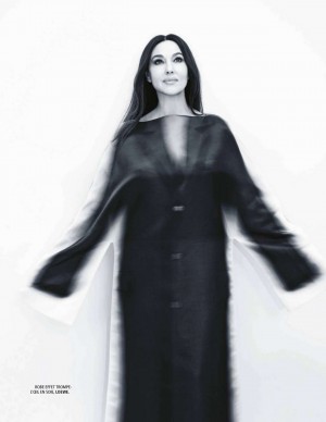 photos Monica Bellucci