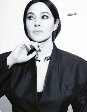 photos Monica Bellucci