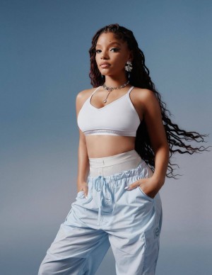 photos Halle Bailey