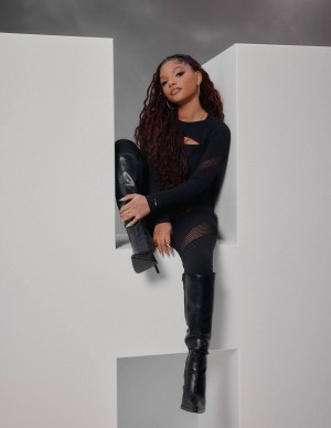 photos Halle Bailey
