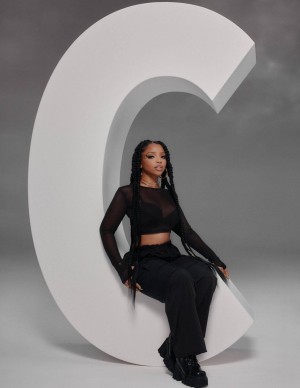 photos Halle Bailey