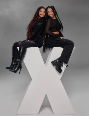 photos Halle Bailey