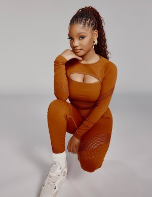 photos Halle Bailey