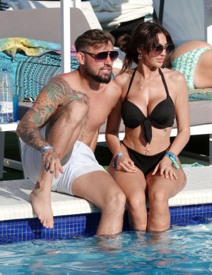 photos Chloe Ferry