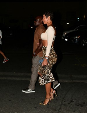 photos Nicole Murphy