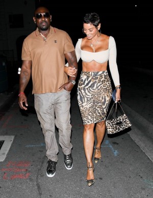 photos Nicole Murphy