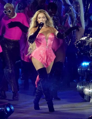 photos Beyonce 
