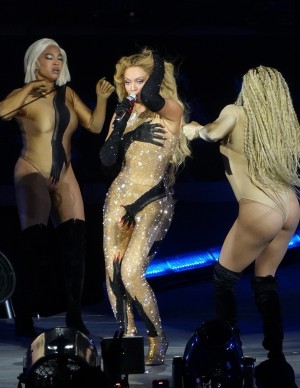 photos Beyonce 