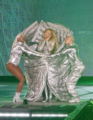 photos Beyonce 