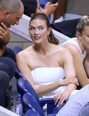 photos Karlie Kloss