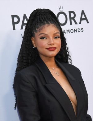 photos Halle Bailey