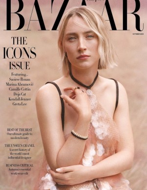 photos Saoirse Ronan