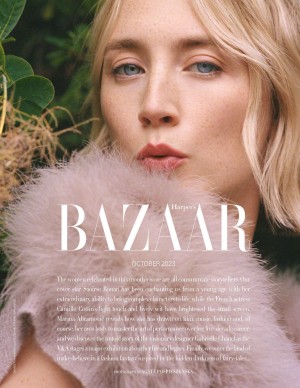 photos Saoirse Ronan