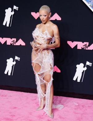 photos Doja Cat
