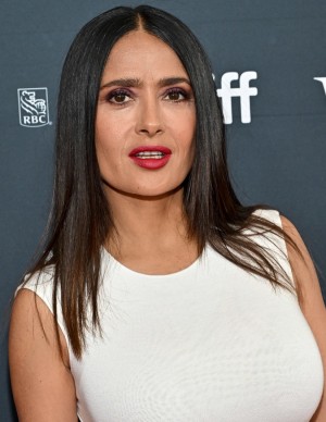 photos Salma Hayek