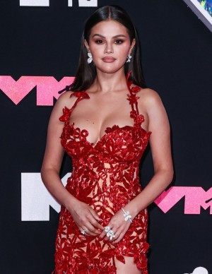 photos Selena Gomez