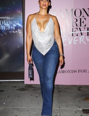 photos Dascha Polanco