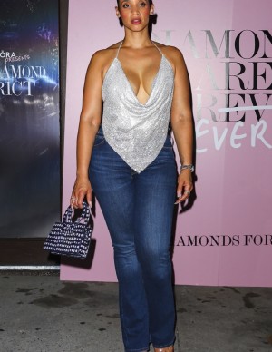 photos Dascha Polanco