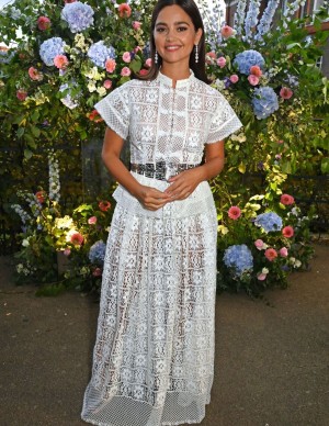 photos Jenna Coleman