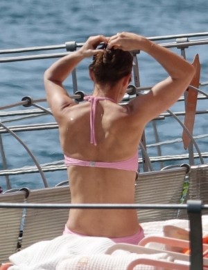 photos Pippa Middleton