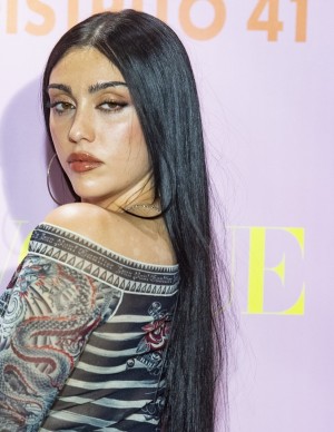 photos Lourdes Leon