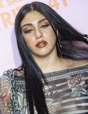 photos Lourdes Leon