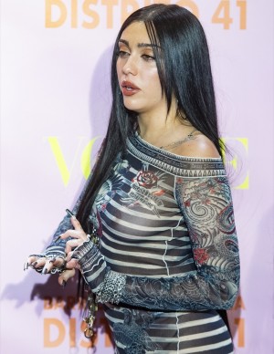 photos Lourdes Leon