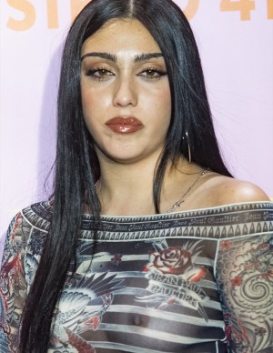 photos Lourdes Leon