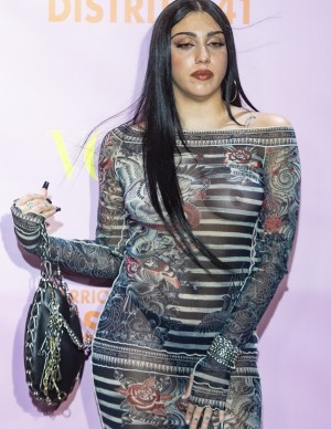 photos Lourdes Leon