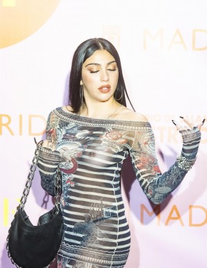 photos Lourdes Leon