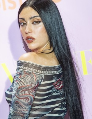 photos Lourdes Leon