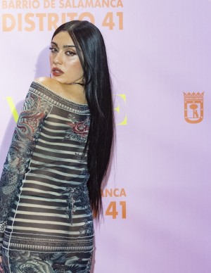 photos Lourdes Leon