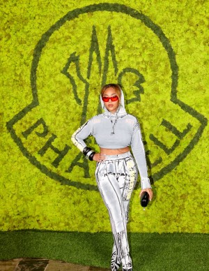 photos Jordyn Woods