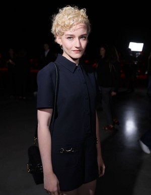 photos Julia Garner